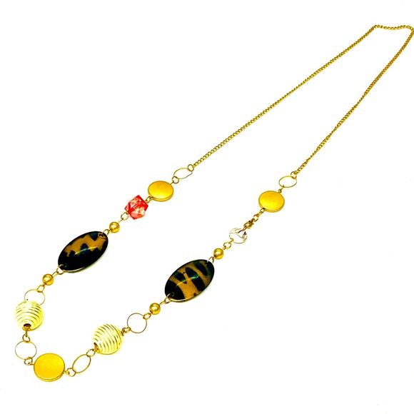 Victoria Leland Designs, Necklace